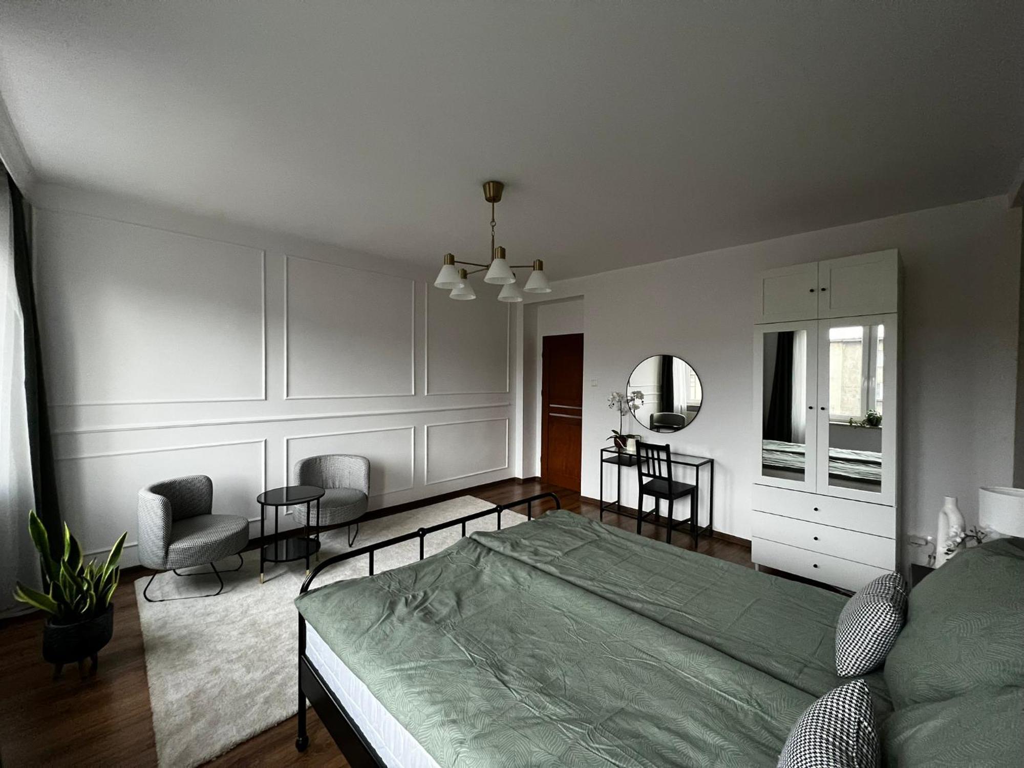 Koliber Apartment