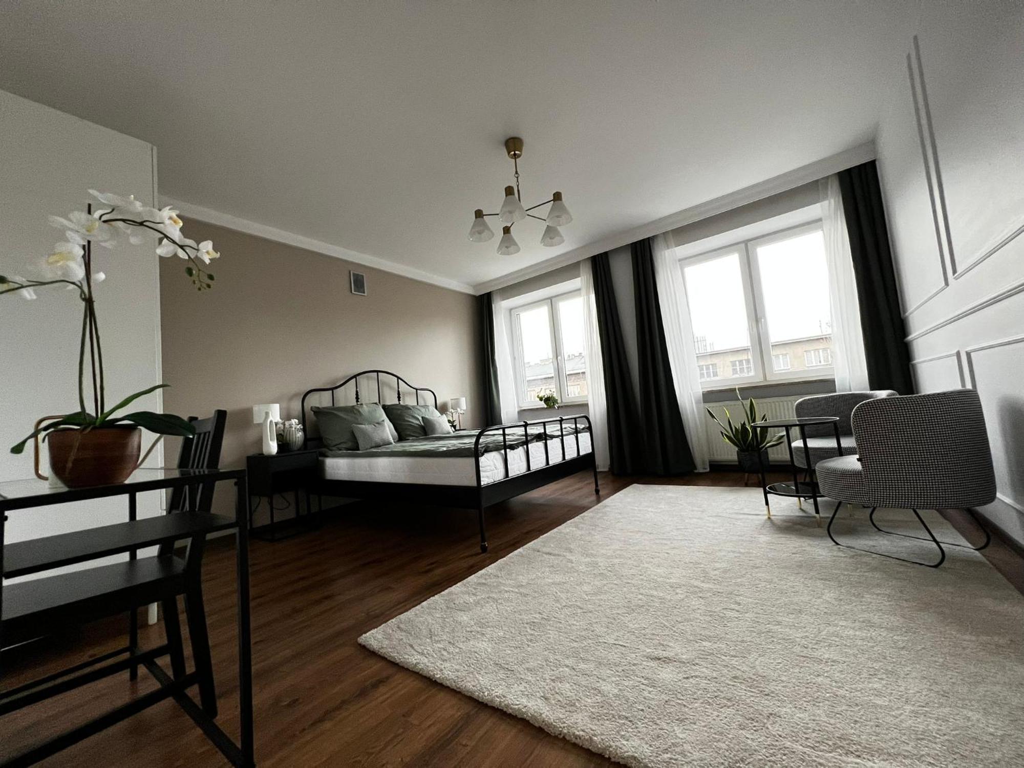 Koliber Apartment Krakau
